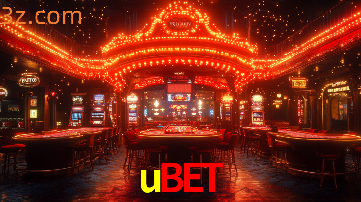 Apostas Esportivos ubet